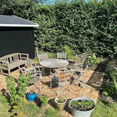 Villa Lovely With Children's And Edible Garden Köpenhamn